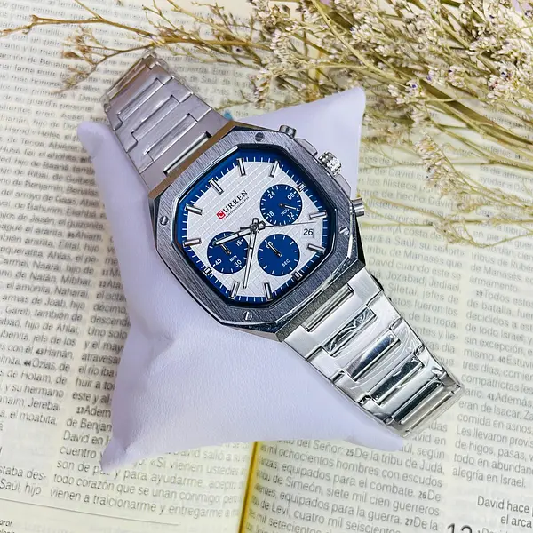 Reloj Curren 8459