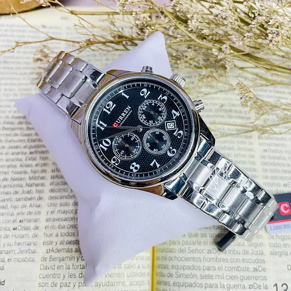 Reloj Curren 8466
