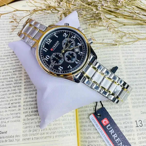 Reloj Curren 8466