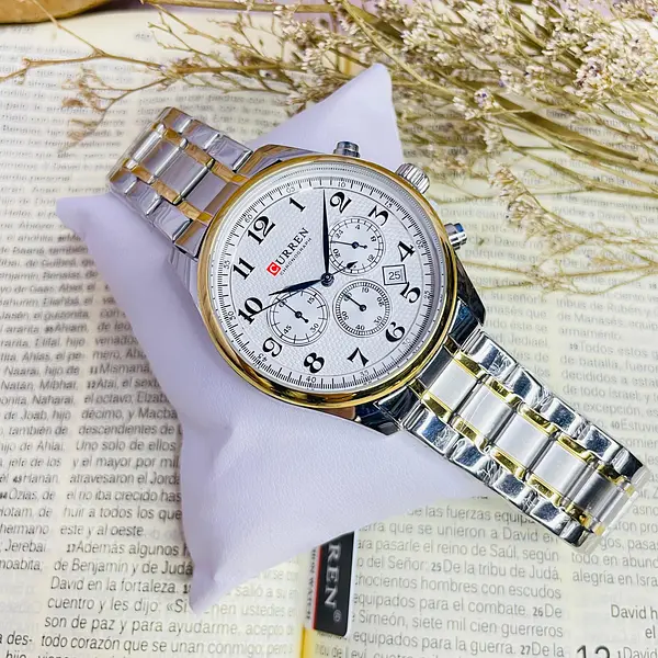 Reloj Curren 8466
