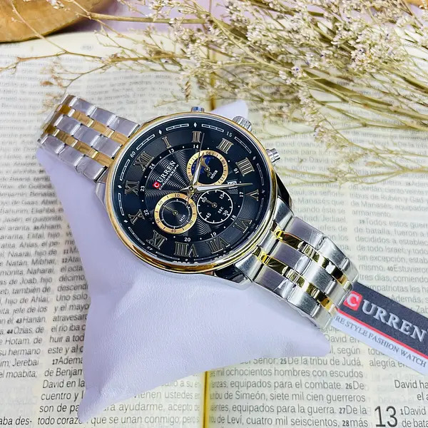 Reloj Curren 8427