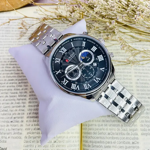 Reloj Curren 8427