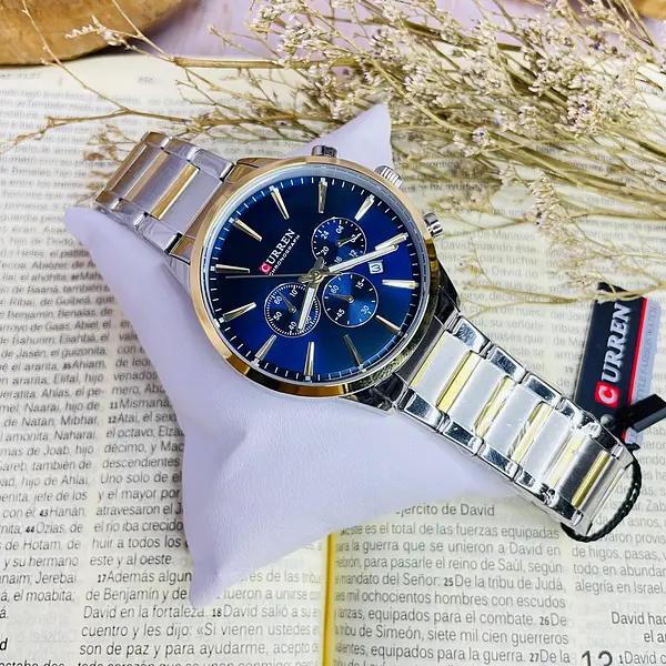 Reloj Curren 8435