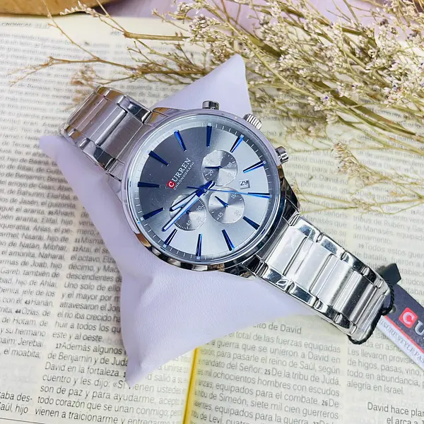 Reloj Curren 8435