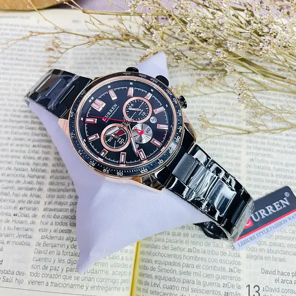 Reloj Curren 8418