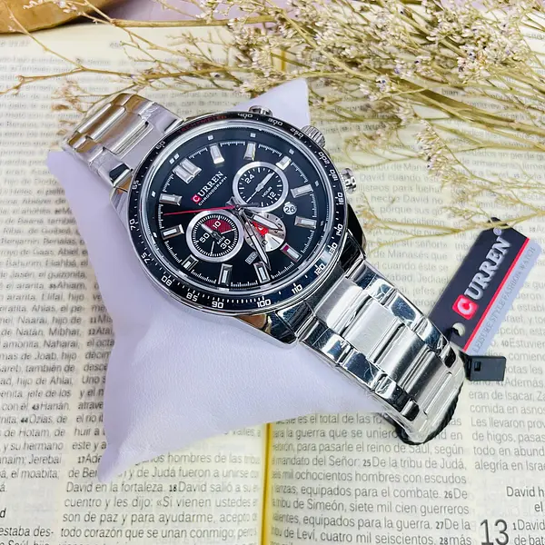 Reloj Curren 8418