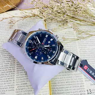 Reloj Curren 8445