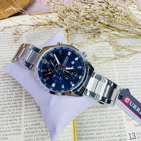 Reloj Curren 8445