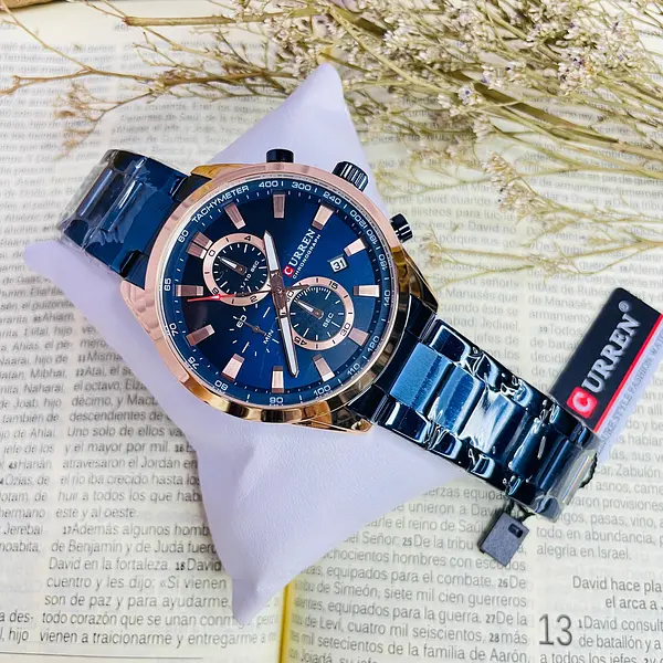 Reloj Curren 8445