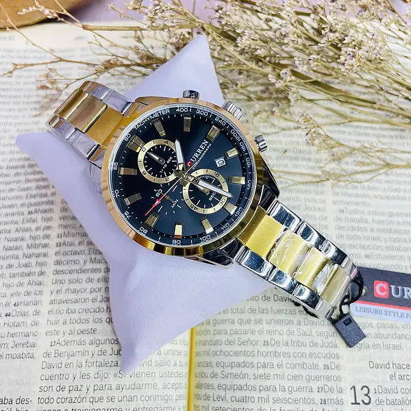 Reloj Curren 8445