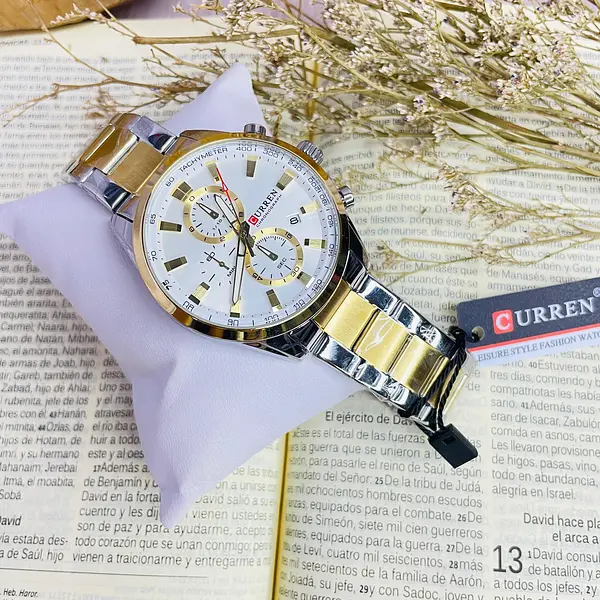 Reloj Curren 8445