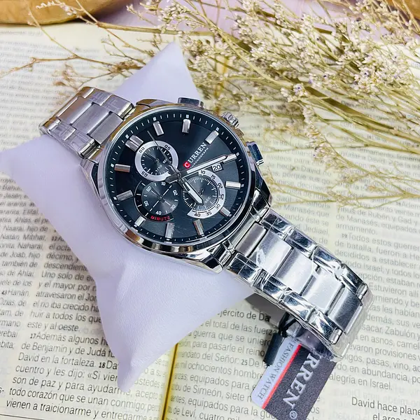 Reloj Curren 8445