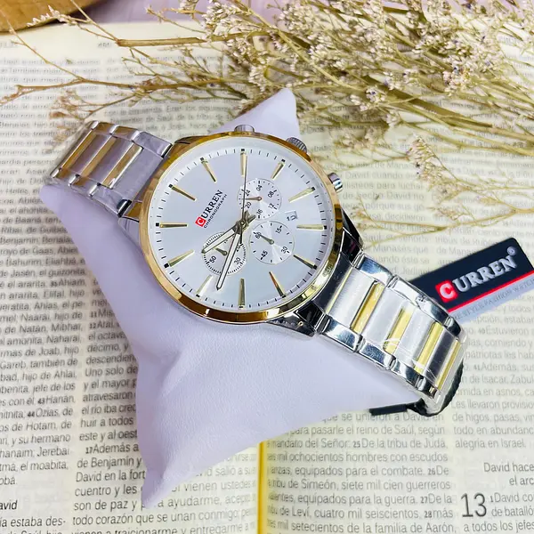 Reloj Curren 8435