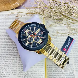 Reloj Curren 8336