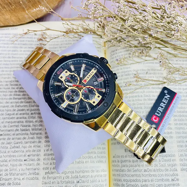 Reloj Curren 8336