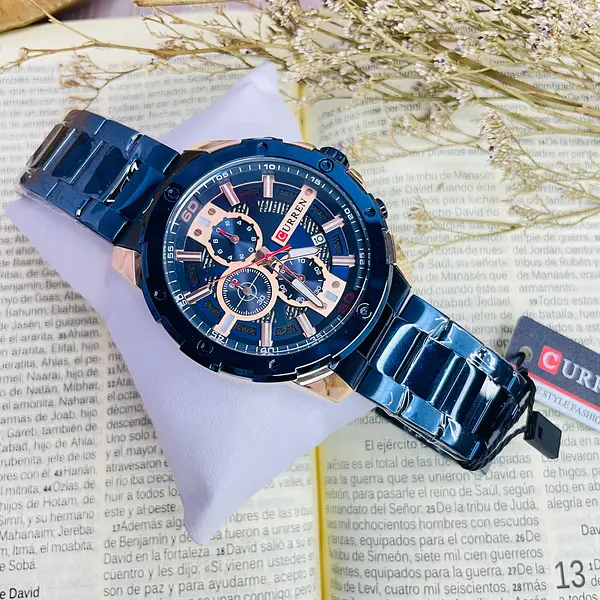 Reloj Curren 8336