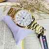 Reloj Curren