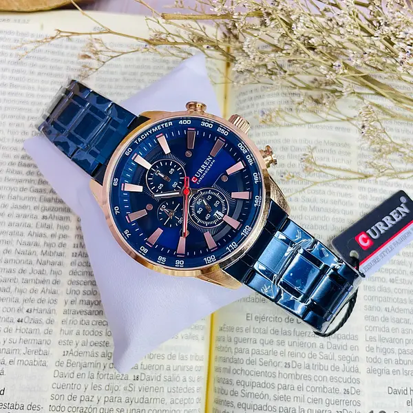 Reloj Curren 8351