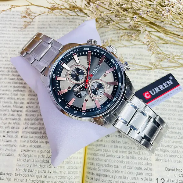 Reloj Curren 8351