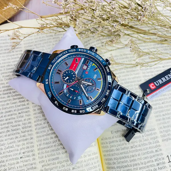Reloj Curren 8410