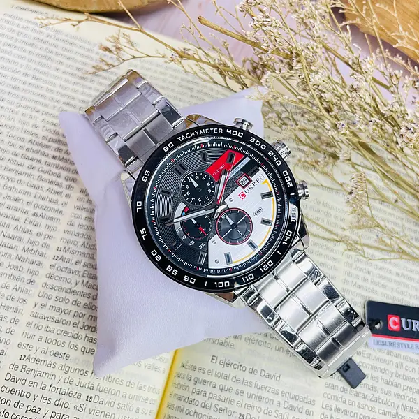 Reloj Curren 8410