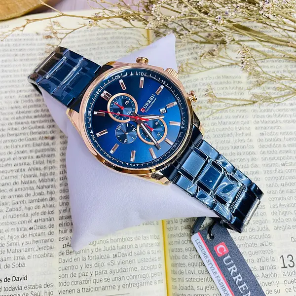 Reloj Curren 8368